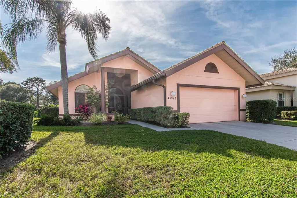 Sarasota, FL 34235,4460 ASCOT CIR N