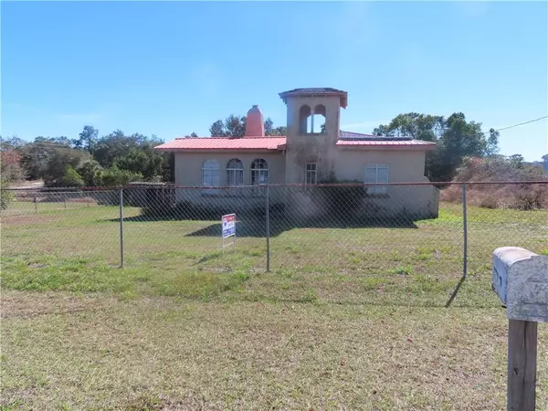 Babson Park, FL 33827,450 LIBBY RD