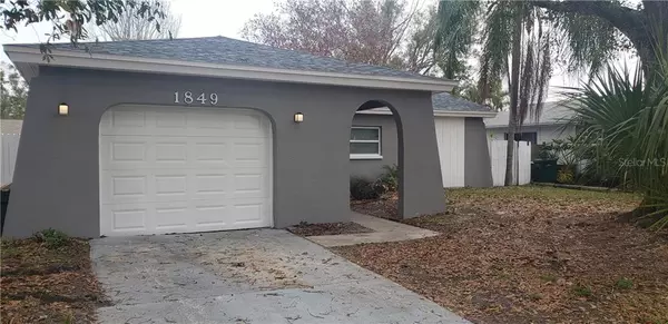 1849 CITRUS HILL RD, Palm Harbor, FL 34683