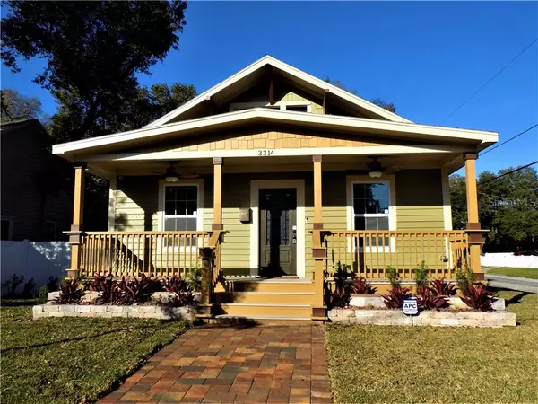 3314 N JEFFERSON ST, Tampa, FL 33603