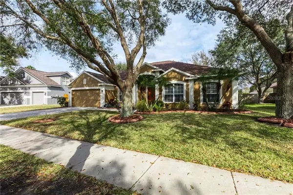 12440 WINDMILL COVE DR, Riverview, FL 33569