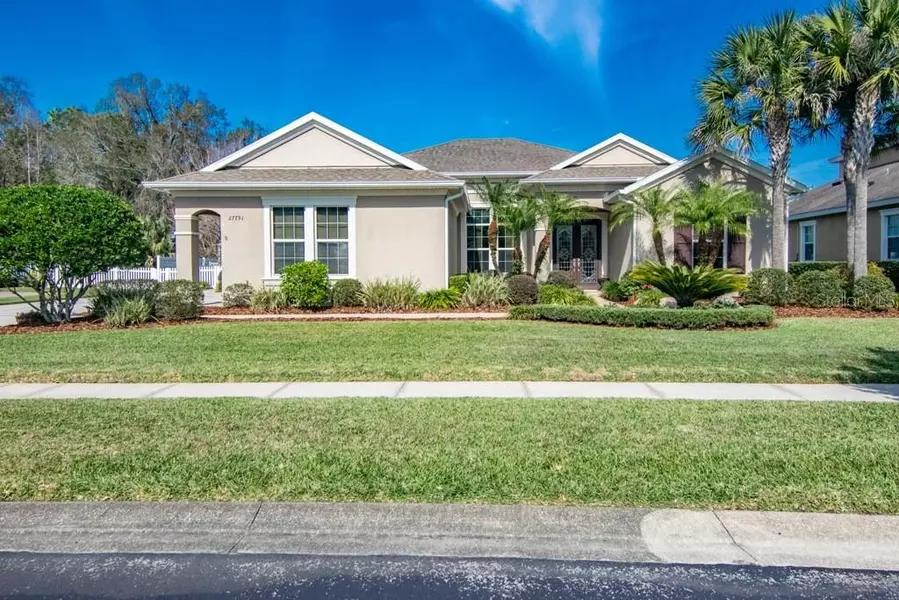 27751 INDIGO POND CT, Wesley Chapel, FL 33544