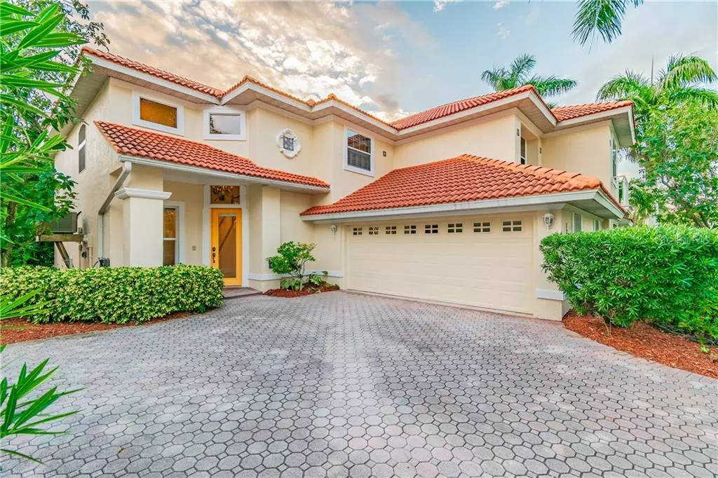 Cortez, FL 34215,12336 EGRET HARBOUR WAY