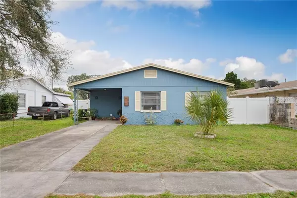 546 90TH AVE N, St Petersburg, FL 33702
