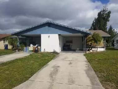 3411 47TH AVE W, Bradenton, FL 34210