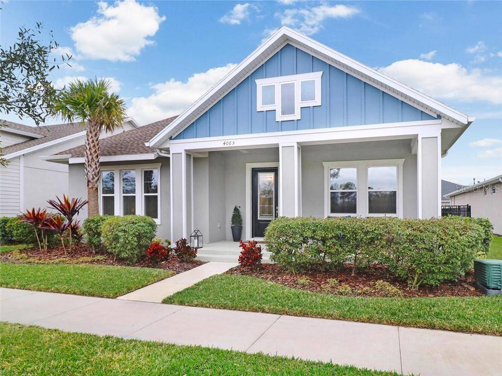 4065 BROAD PORCH RUN, Land O Lakes, FL 34638