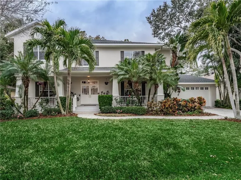 5405 S CRESCENT DR, Tampa, FL 33611