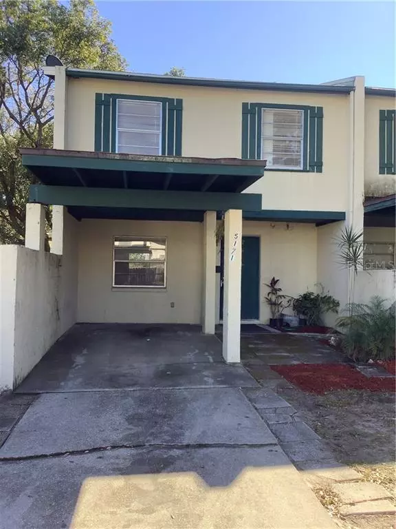 Tampa, FL 33617,5171 TENNIS COURT CIR