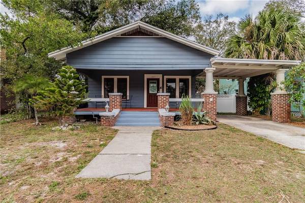 207 W GENESEE ST, Tampa, FL 33603