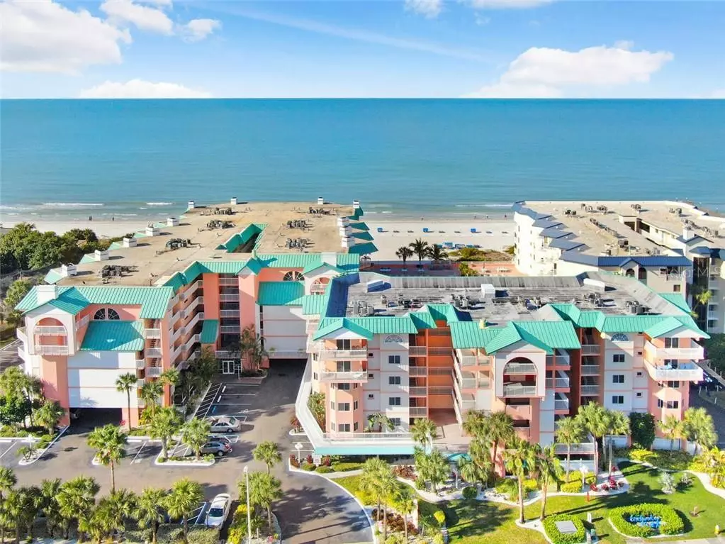 Indian Shores, FL 33785,18400 GULF BLVD #1502