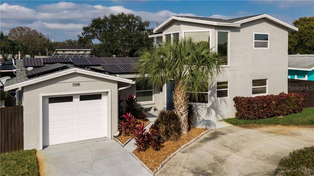 5981 34TH AVE N, St Petersburg, FL 33710