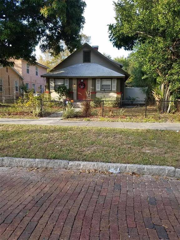 2941 2ND AVE S, St Petersburg, FL 33712