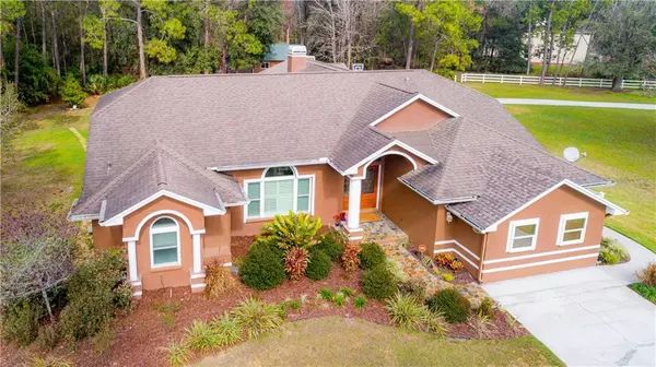 8314 SHENANDOAH RUN, Wesley Chapel, FL 33544