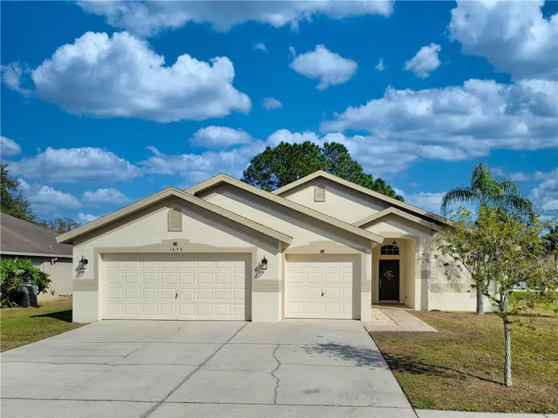 1650 AUDUBON TRL, Lutz, FL 33549