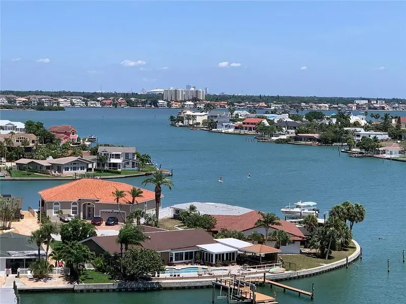 400 64TH AVE #1006, St Pete Beach, FL 33706