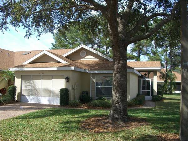 2522 NEW HAVEN CIR #119, Sun City Center, FL 33573