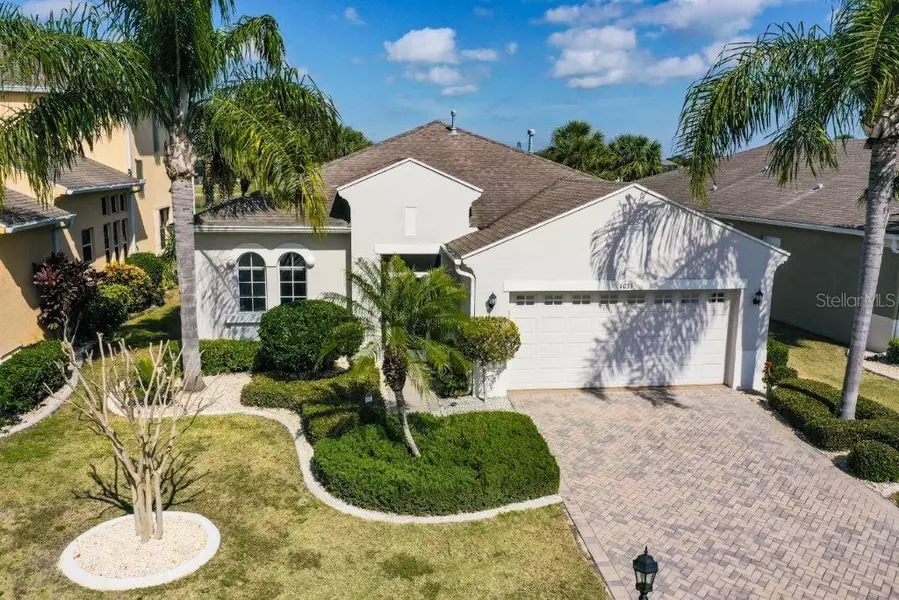 1035 REGAL MANOR WAY, Sun City Center, FL 33573