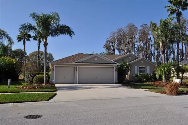 13819 CHANDRON DR, Odessa, FL 33556