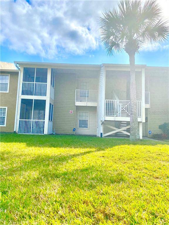 221 LAKE BROOK CIR #203, Brandon, FL 33511