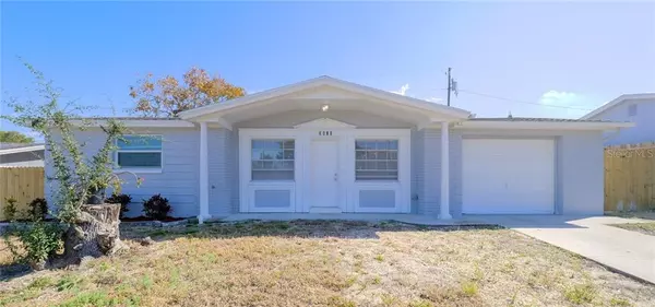 3420 OTTWAY DR, Holiday, FL 34691