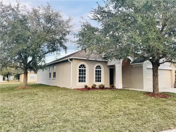 Land O Lakes, FL 34638,9345 BLACKTHORN LOOP