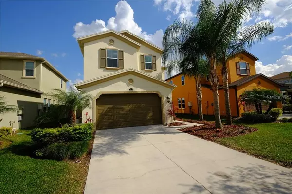 Wesley Chapel, FL 33543,29236 PERILLI PL