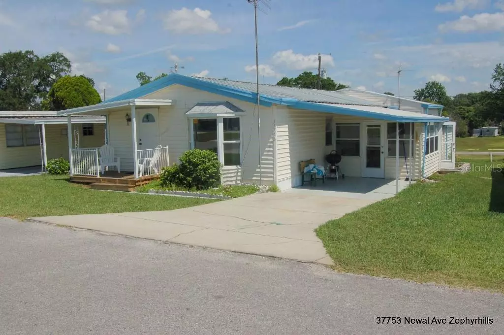 Zephyrhills, FL 33542,37753 NEWAL AVE