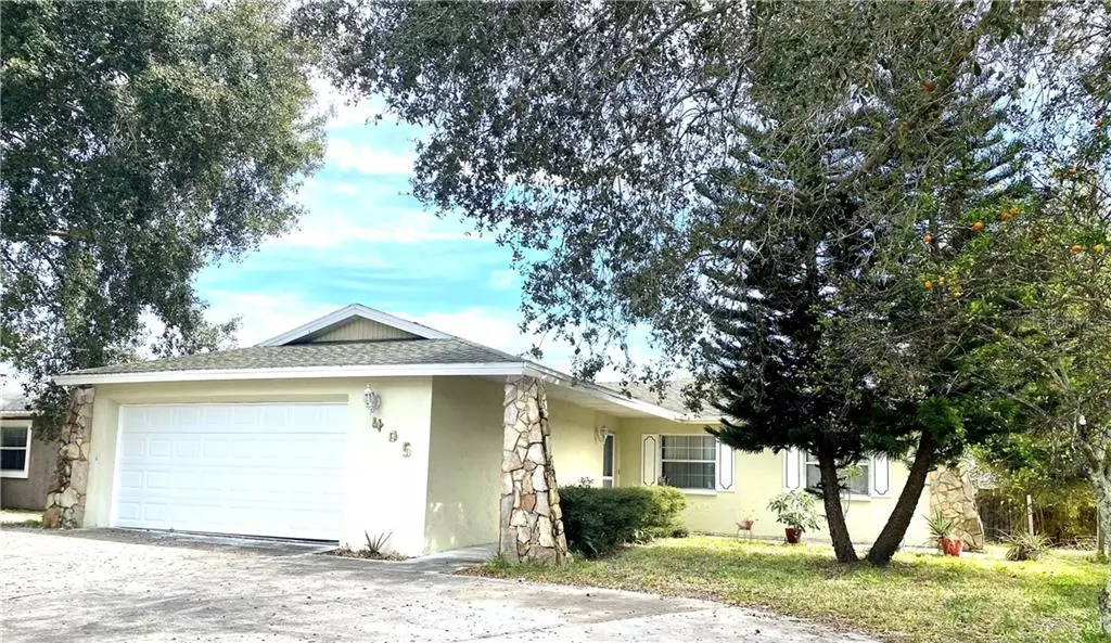 405 TANGERINE DR, Oldsmar, FL 34677