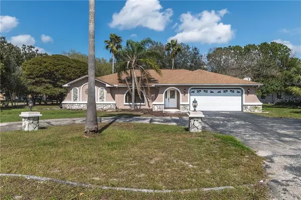 10031 CARA ST, Spring Hill, FL 34608