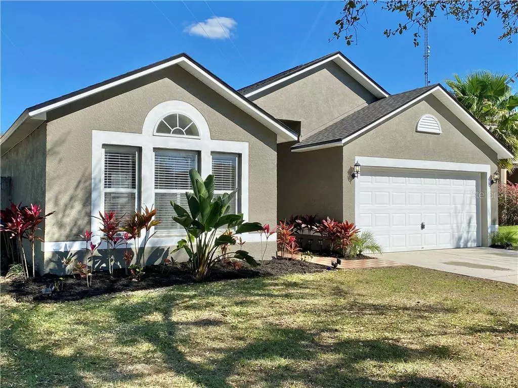 Riverview, FL 33569,10402 FLY FISHING ST