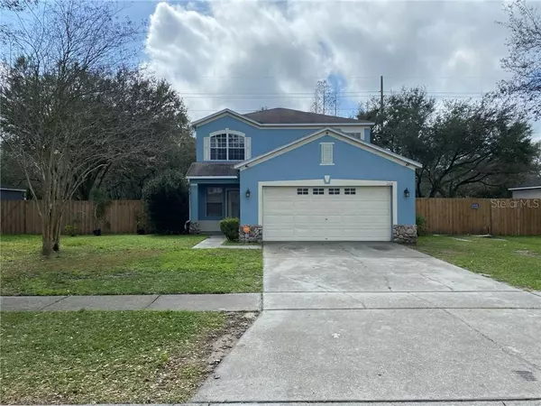 1113 LAKE SHORE RANCH DR, Seffner, FL 33584