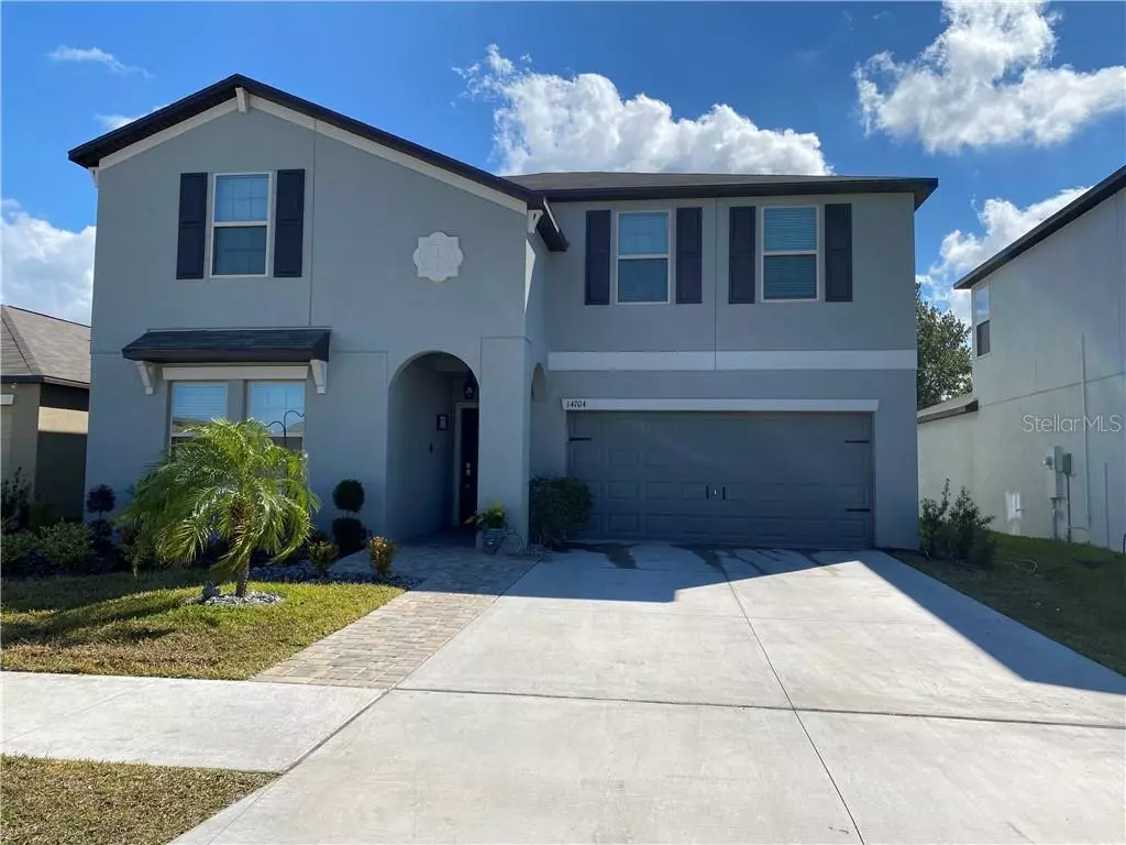 Wimauma, FL 33598,14704 SCOTTBURGH GLEN DR