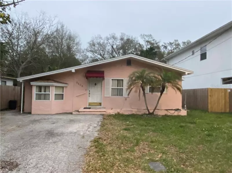 5408 S ELKINS AVE, Tampa, FL 33611