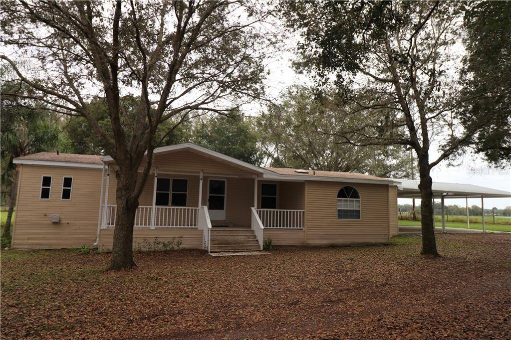 13405 GODINS LN, Dover, FL 33527