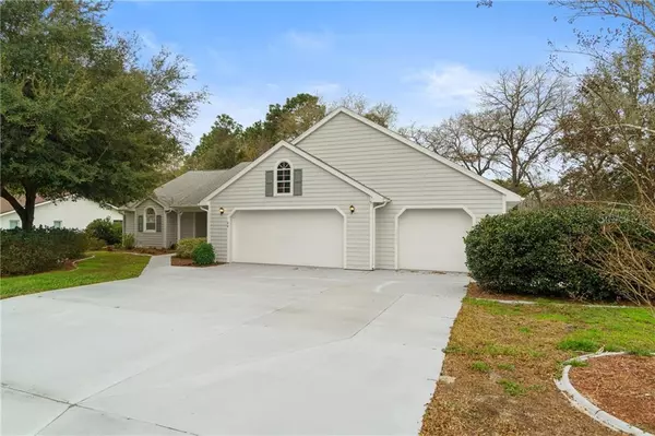 Homosassa, FL 34446,24 LINDER CIR