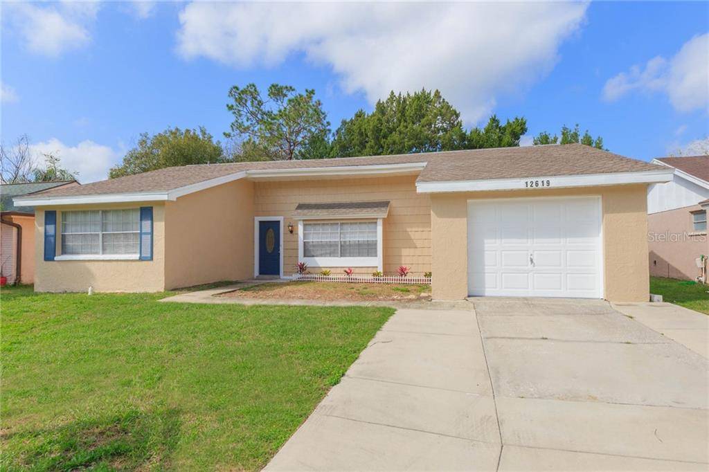 12619 STONE HOUSE LOOP, Hudson, FL 34667