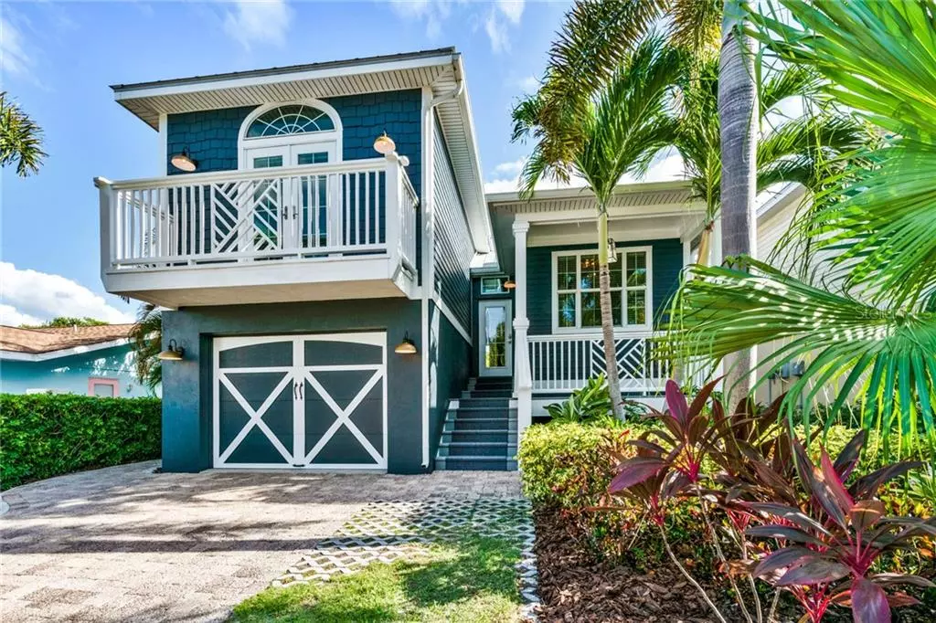 Holmes Beach, FL 34217,307B 63RD ST