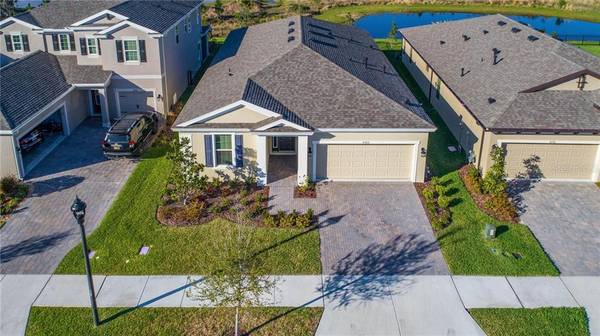 4786 BALLANTRAE BLVD, Land O Lakes, FL 34638