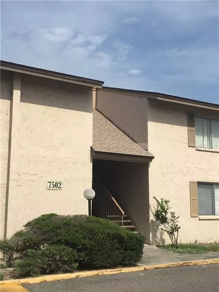 7502 NEEDLE LEAF PL #66, Tampa, FL 33617