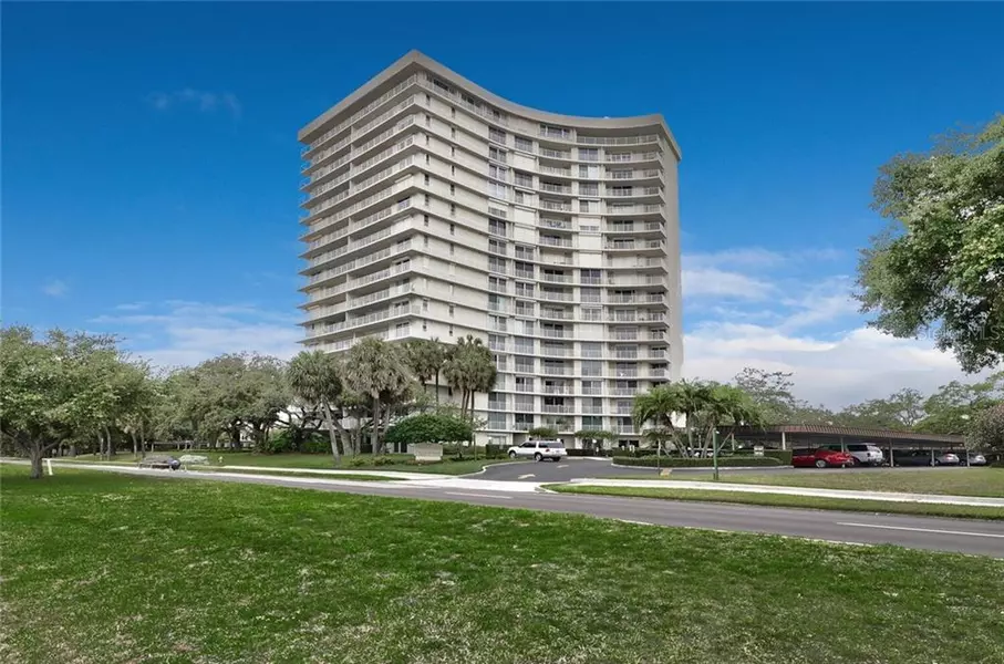 2611 BAYSHORE BLVD #604, Tampa, FL 33629