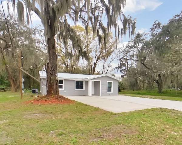 2809 W GRANFIELD AVE, Plant City, FL 33563