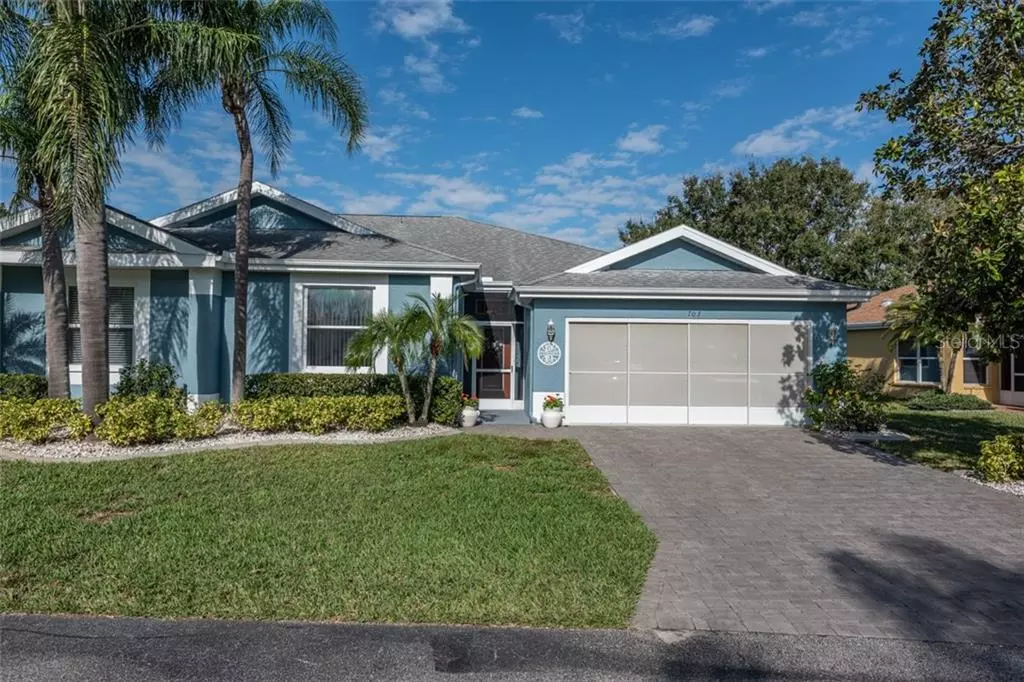 Sun City Center, FL 33573,707 MANCHESTER WOODS DR #80