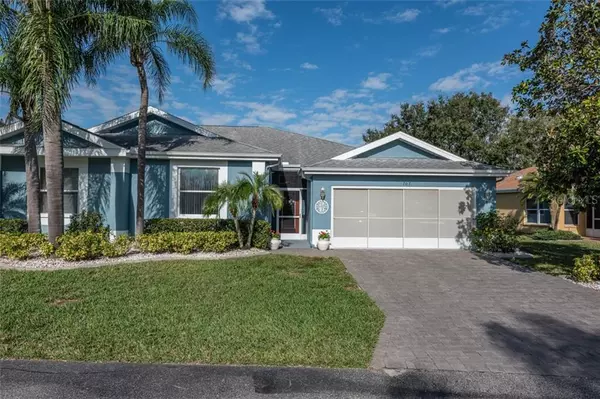 707 MANCHESTER WOODS DR #80, Sun City Center, FL 33573