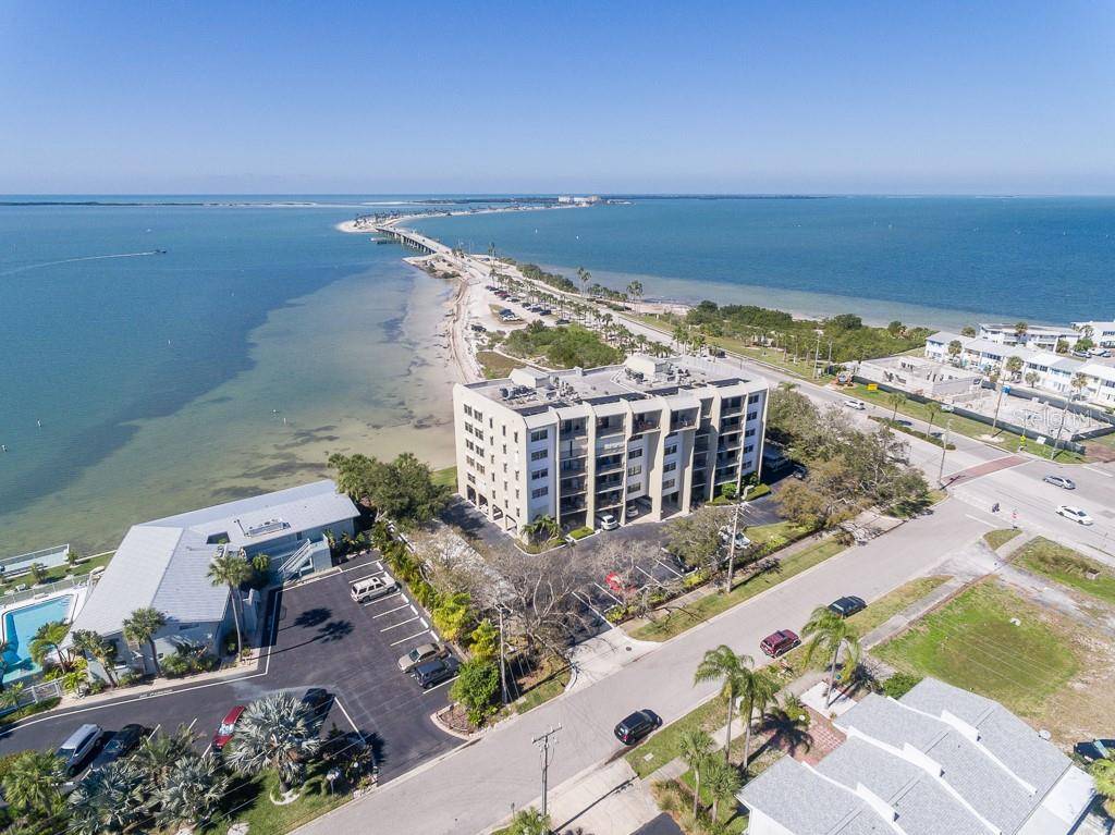 2598 GARY CIR #204, Dunedin, FL 34698