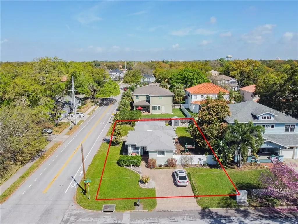Tampa, FL 33629,3823 W LEONA ST