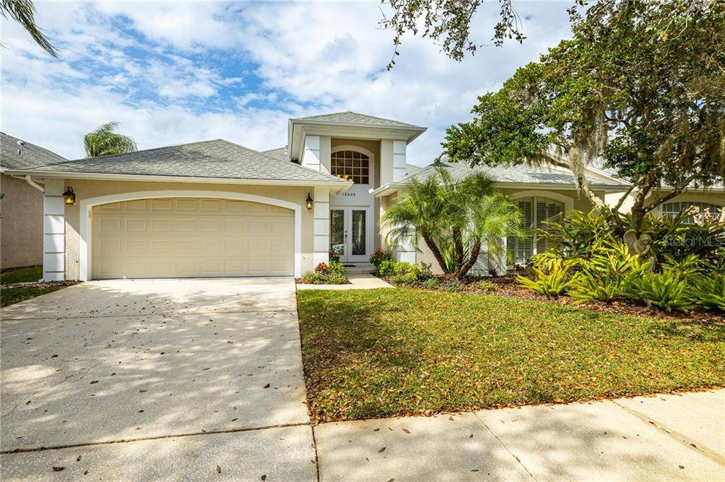 18806 RUE LOIRE,  Lutz,  FL 33558