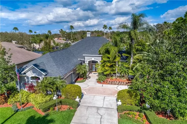 11917 WANDSWORTH DR, Tampa, FL 33626