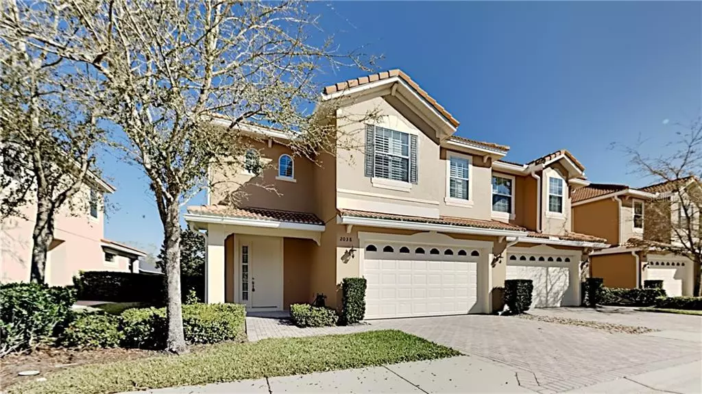 Maitland, FL 32751,2038 MICHAEL TIAGO CIR