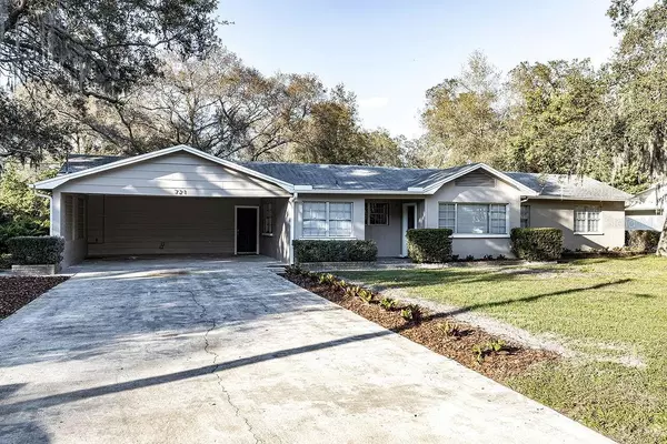 721 W 101ST AVE, Tampa, FL 33612