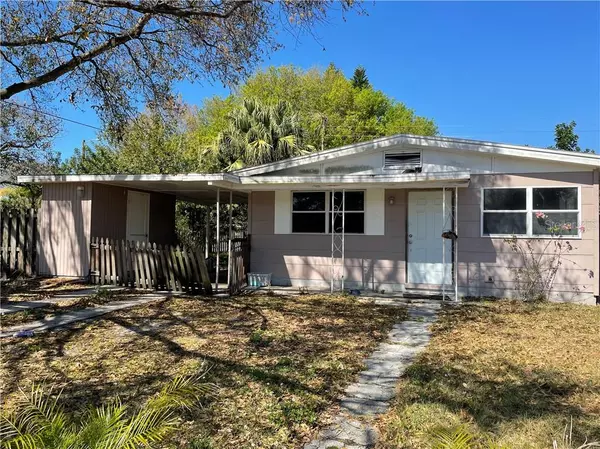 4439 W LEILA AVE, Tampa, FL 33616